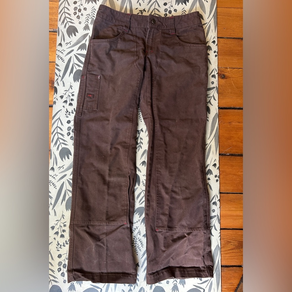 Red Ants Pants Original Workwear for Women, 29 x 31
